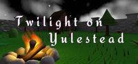 Portada oficial de Twilight on Yulestead para PC