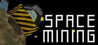 Portada oficial de Space Mining para PC