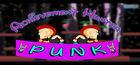 Portada oficial de de Achievement Hunter: Punk para PC