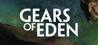 Portada oficial de Gears of Eden para PC