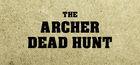 Portada oficial de de The Archer: Dead Hunt para PC