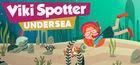 Portada oficial de de Viki Spotter: Undersea para PC