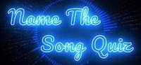 Portada oficial de Name The Song Quiz para PC