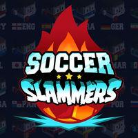 Portada oficial de Soccer Slammers para Switch
