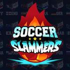 Portada oficial de de Soccer Slammers para Switch