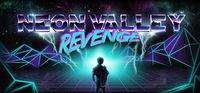 Portada oficial de Neon Valley: Revenge para PC