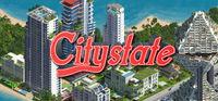 Portada oficial de Citystate para PC