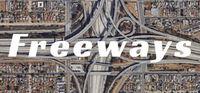 Portada oficial de Freeways para PC