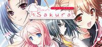 Portada oficial de Sakura Sakura para PC