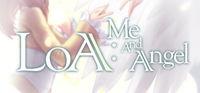 Portada oficial de LOA: Me And Angel para PC