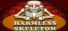 Portada oficial de de Harmless Skeleton para PC