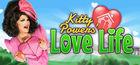 Portada oficial de de Kitty Powers' Love Life para PC