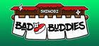 Portada oficial de de Shinobi Bad Buddies para PC