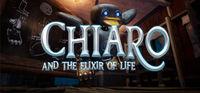 Portada oficial de Chiaro and the Elixir of Life para PC
