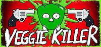 Portada oficial de Veggie Killer para PC
