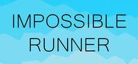 Portada oficial de Impossible Runner para PC