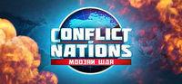Portada oficial de CONFLICT OF NATIONS: WORLD WAR 3 para PC