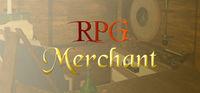 Portada oficial de RPG Merchant para PC