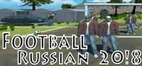 Portada oficial de Football Russian 20!8 para PC
