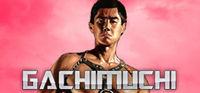 Portada oficial de Gachimuchi Reloaded para PC