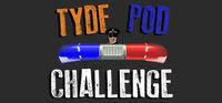 Portada oficial de Tyde Pod Challenge para PC