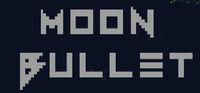 Portada oficial de Moon Bullet para PC
