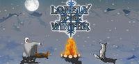 Portada oficial de Lonely in the Winter para PC