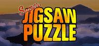 Portada oficial de Super Jigsaw Puzzle para PC