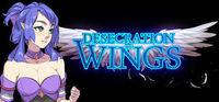 Portada oficial de Desecration of Wings para PC