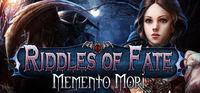 Portada oficial de Riddles of Fate: Memento Mori Collector's Edition para PC