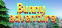 Portada oficial de Bunny adventure para PC