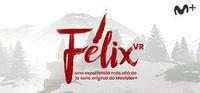 Portada oficial de Flix VR para PC