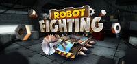 Portada oficial de Robot Fighting para PC