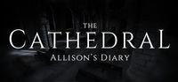 Portada oficial de The Cathedral: Allison's Diary para PC