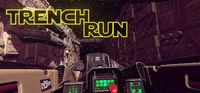 Portada oficial de Trench Run VR para PC