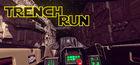 Portada oficial de de Trench Run VR para PC