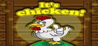 Portada oficial de It's Chicken! para PC