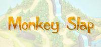 Portada oficial de Monkey Slap para PC