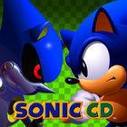 Portada oficial de de Sonic CD Classic para Android