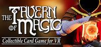 Portada oficial de The Tavern of Magic para PC