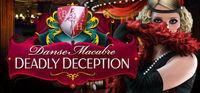 Portada oficial de Danse Macabre: Deadly Deception Collector's Edition para PC