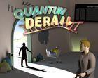 Portada oficial de de Quantum Derail para PC