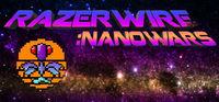 Portada oficial de Razerwire:Nanowars para PC