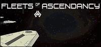 Portada oficial de Fleets of Ascendancy para PC