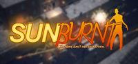 Portada oficial de Sunburnt (2018) para PC