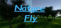 Portada oficial de NatureFly para PC