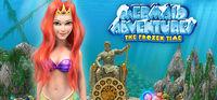 Portada oficial de Mermaid Adventures: The Frozen Time para PC
