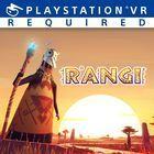 Portada oficial de de Rangi para PS4