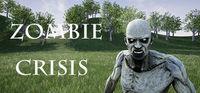 Portada oficial de Zombie Crisis para PC