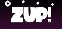 Portada oficial de Zup! 8 para PC